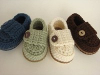 Mocasines