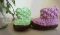 Botin Bebita 
