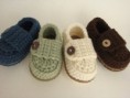 Mocasines 