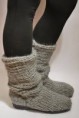 Botas Diva
