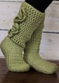 Botas Espiral